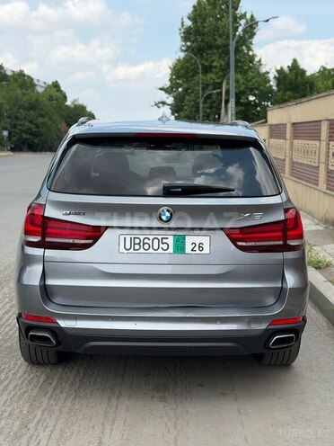 BMW X5-4