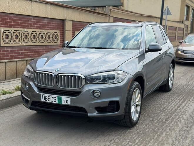 BMW X5-1
