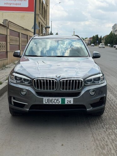 BMW X5-3