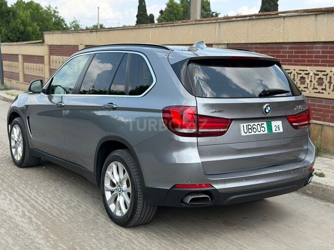 BMW X5-2