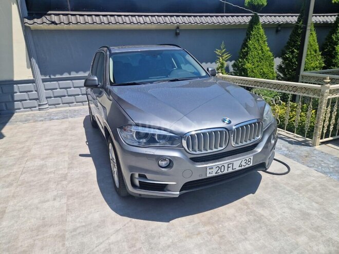 BMW X5-10