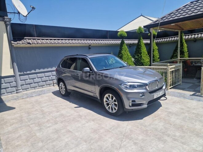 BMW X5-6