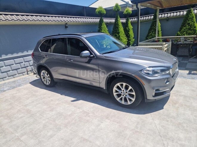 BMW X5-9