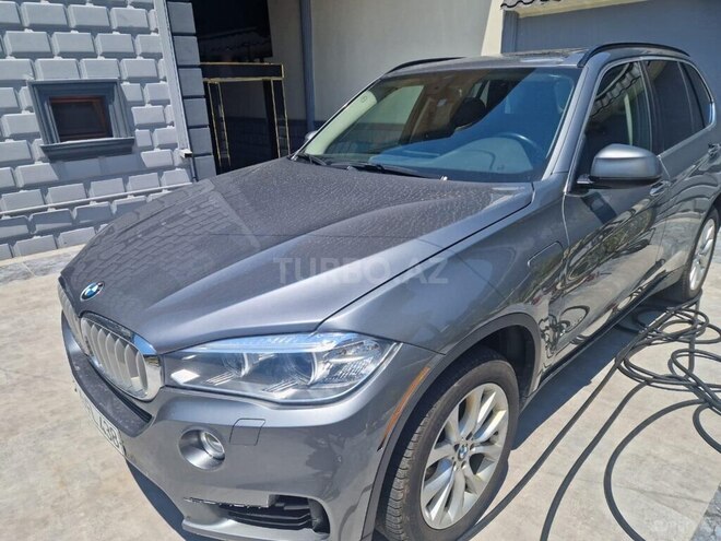 BMW X5-11