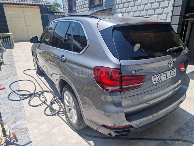 BMW X5-12