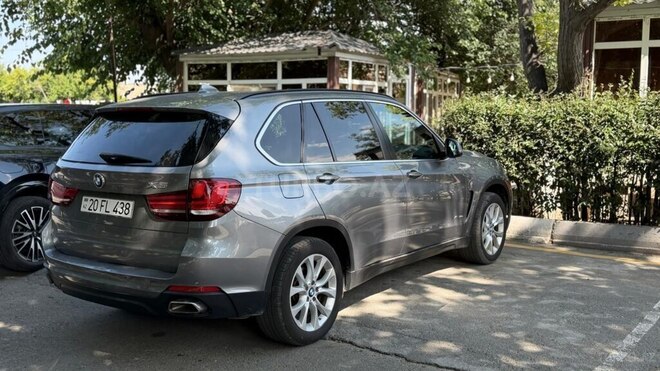 BMW X5-15