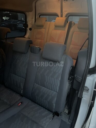 Ford Tourneo Connect-6