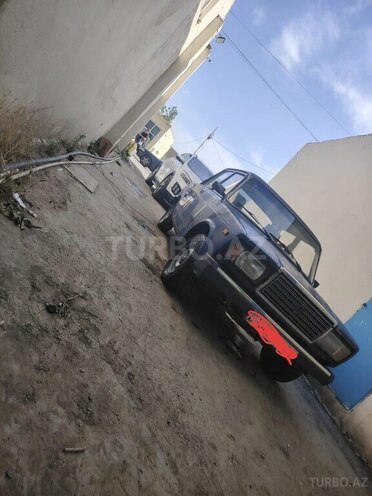 LADA (VAZ) 2107-3