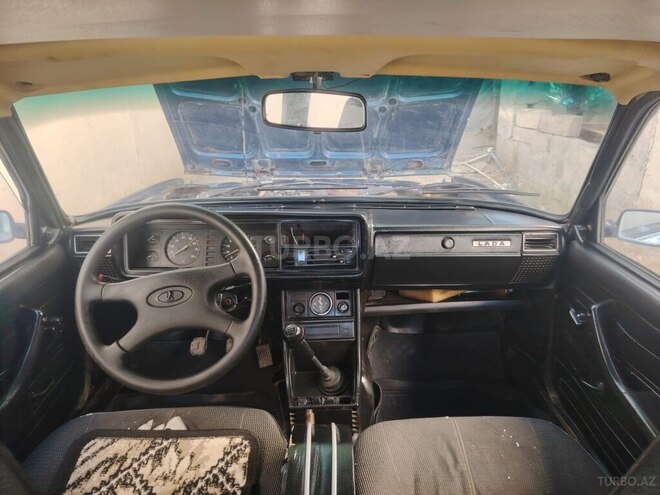 LADA (VAZ) 2107-7