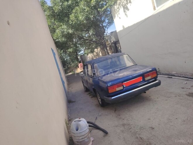 LADA (VAZ) 2107-6