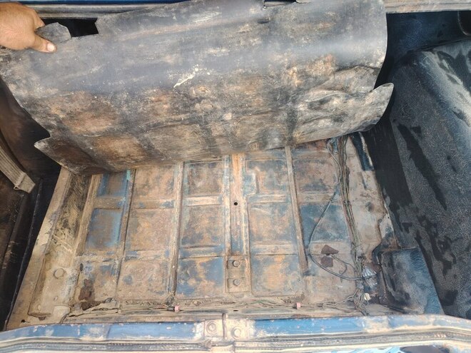 LADA (VAZ) 2107-14