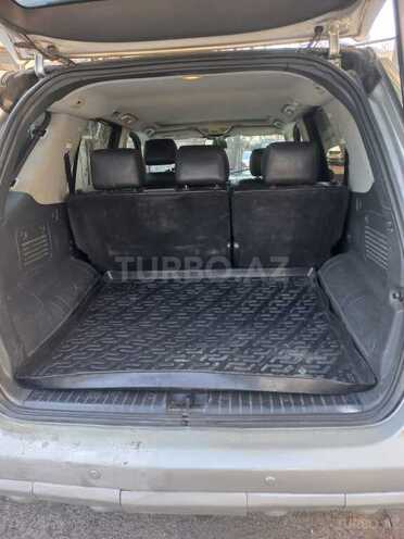 Mercedes ML 320-6