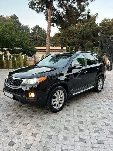 Kia Sorento-1