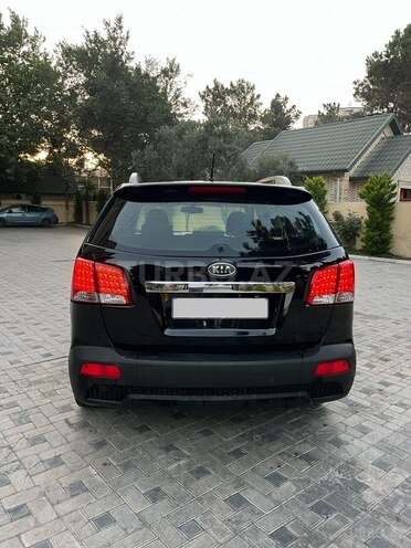 Kia Sorento-6