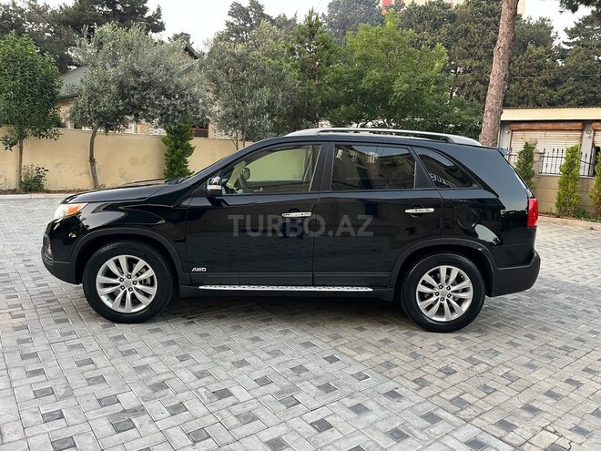 Kia Sorento-8