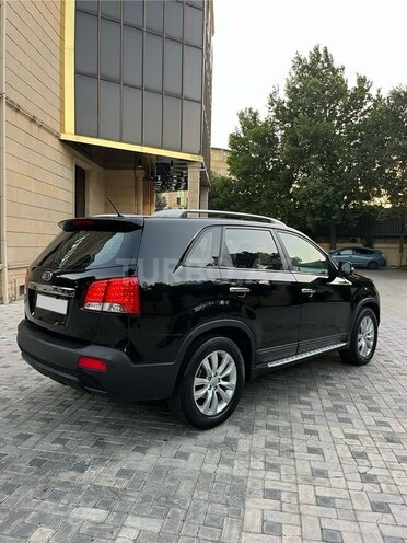 Kia Sorento-5
