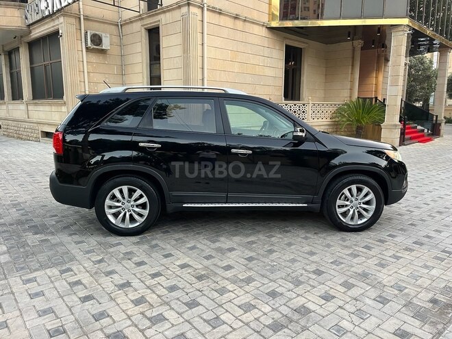 Kia Sorento-4