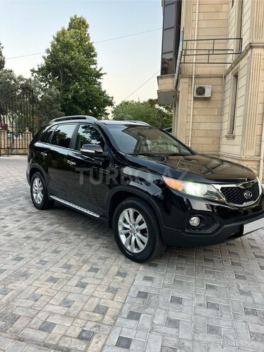 Kia Sorento-3
