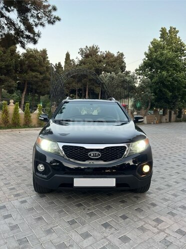 Kia Sorento-2