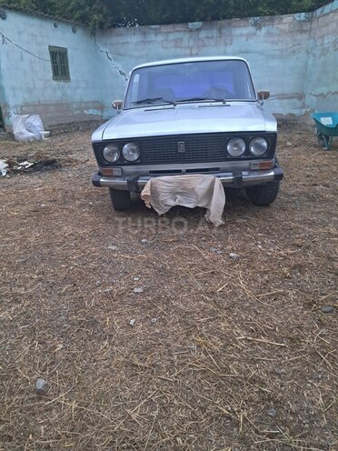 LADA (VAZ) 2106-1