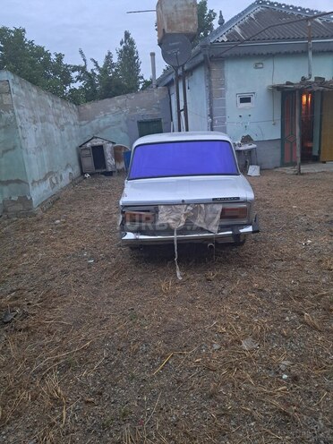 LADA (VAZ) 2106-2