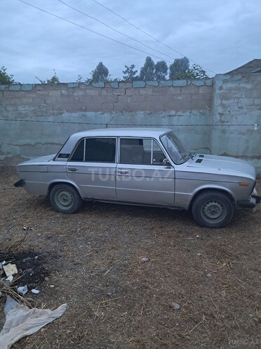 LADA (VAZ) 2106-3