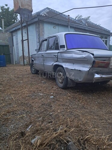 LADA (VAZ) 2106-4