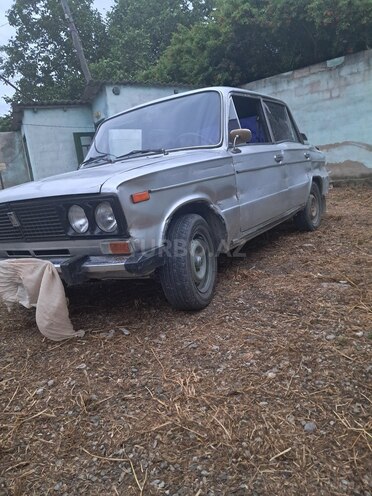 LADA (VAZ) 2106-5