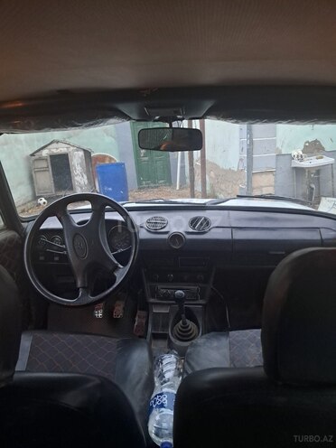 LADA (VAZ) 2106-6