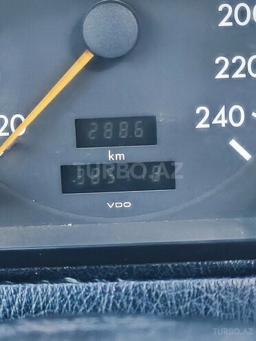 Mercedes C 180-3