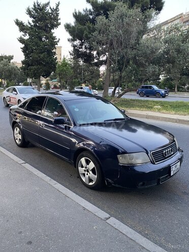 Audi A6-1