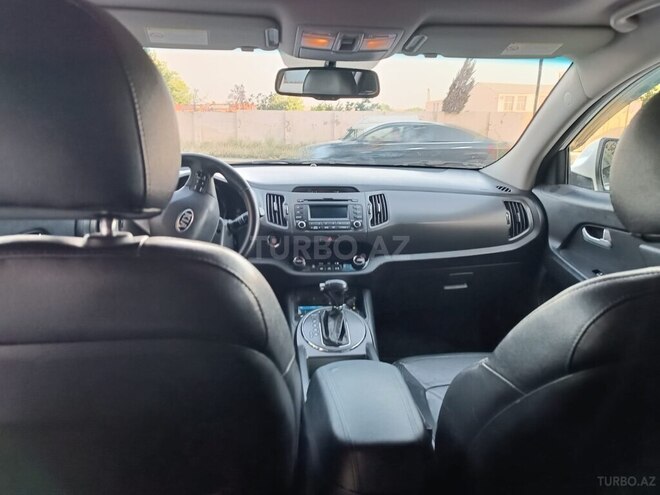 Kia Sportage-5
