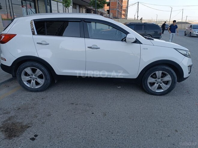 Kia Sportage-3