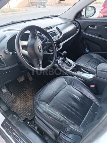 Kia Sportage-9