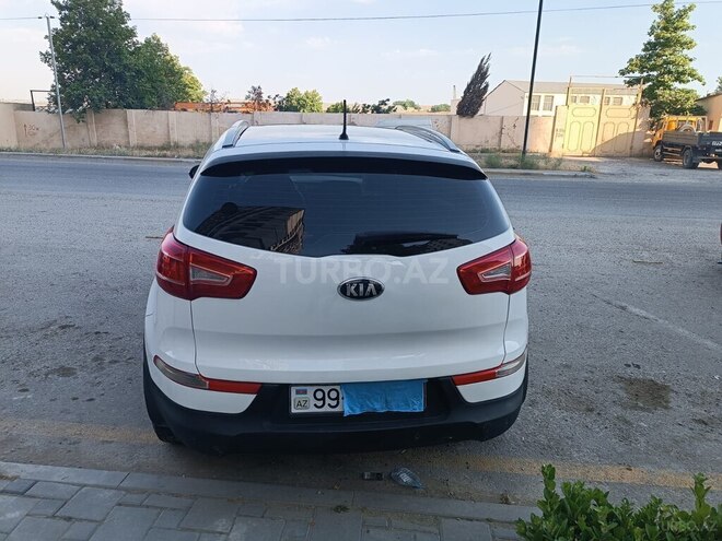 Kia Sportage-8