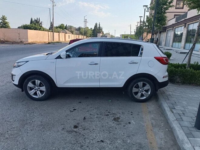 Kia Sportage-7