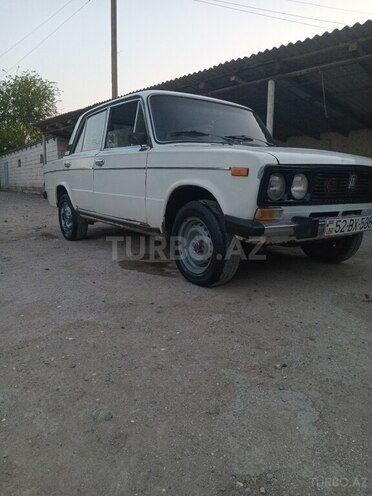 LADA (VAZ) 2106-2