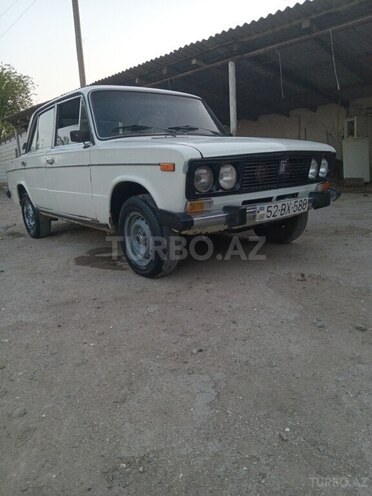 LADA (VAZ) 2106-3