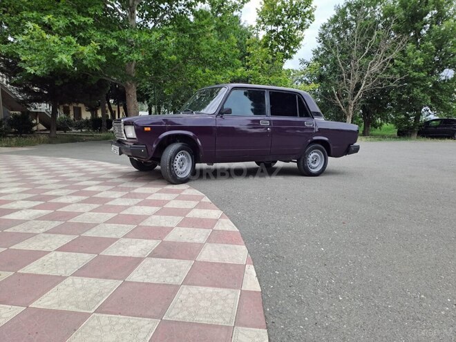 LADA (VAZ) 2107-3