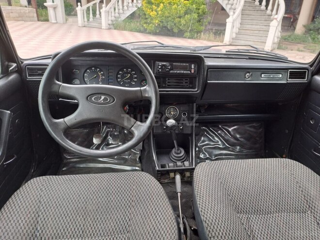 LADA (VAZ) 2107-9