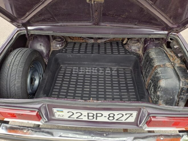 LADA (VAZ) 2107-7