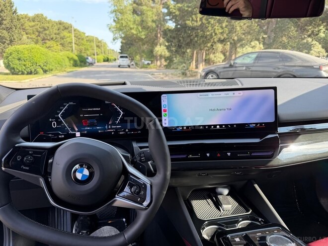 BMW 530-7
