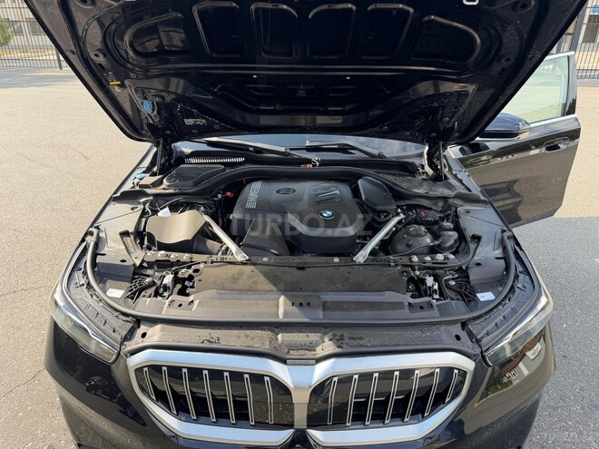 BMW 530-10