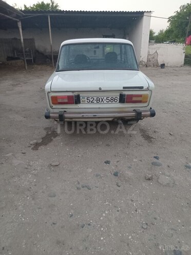 LADA (VAZ) 2106-8
