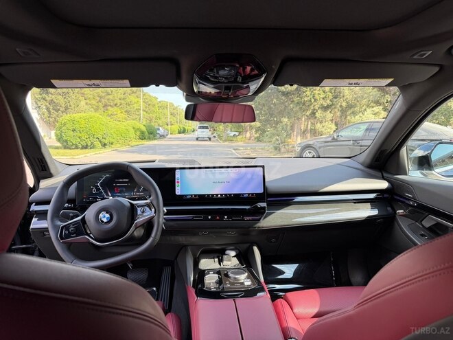 BMW 530-6