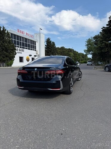 BMW 530-4
