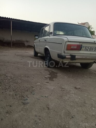 LADA (VAZ) 2106-9