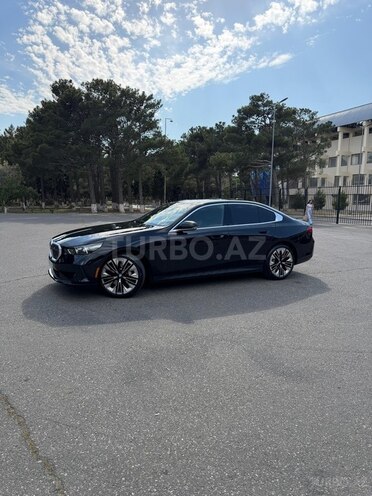 BMW 530-2