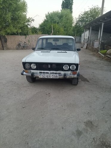 LADA (VAZ) 2106-1