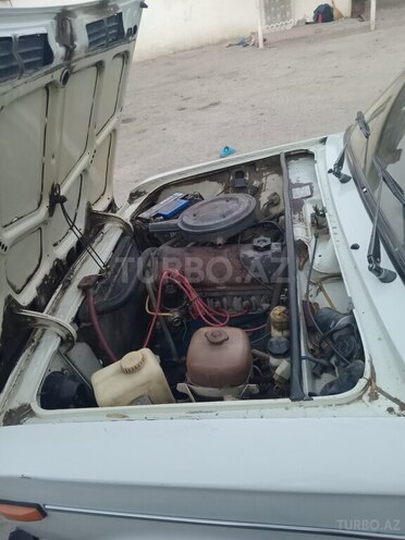 LADA (VAZ) 2106-12